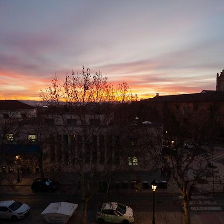 Large Family Home In Albaicin Center Granada Luaran gambar