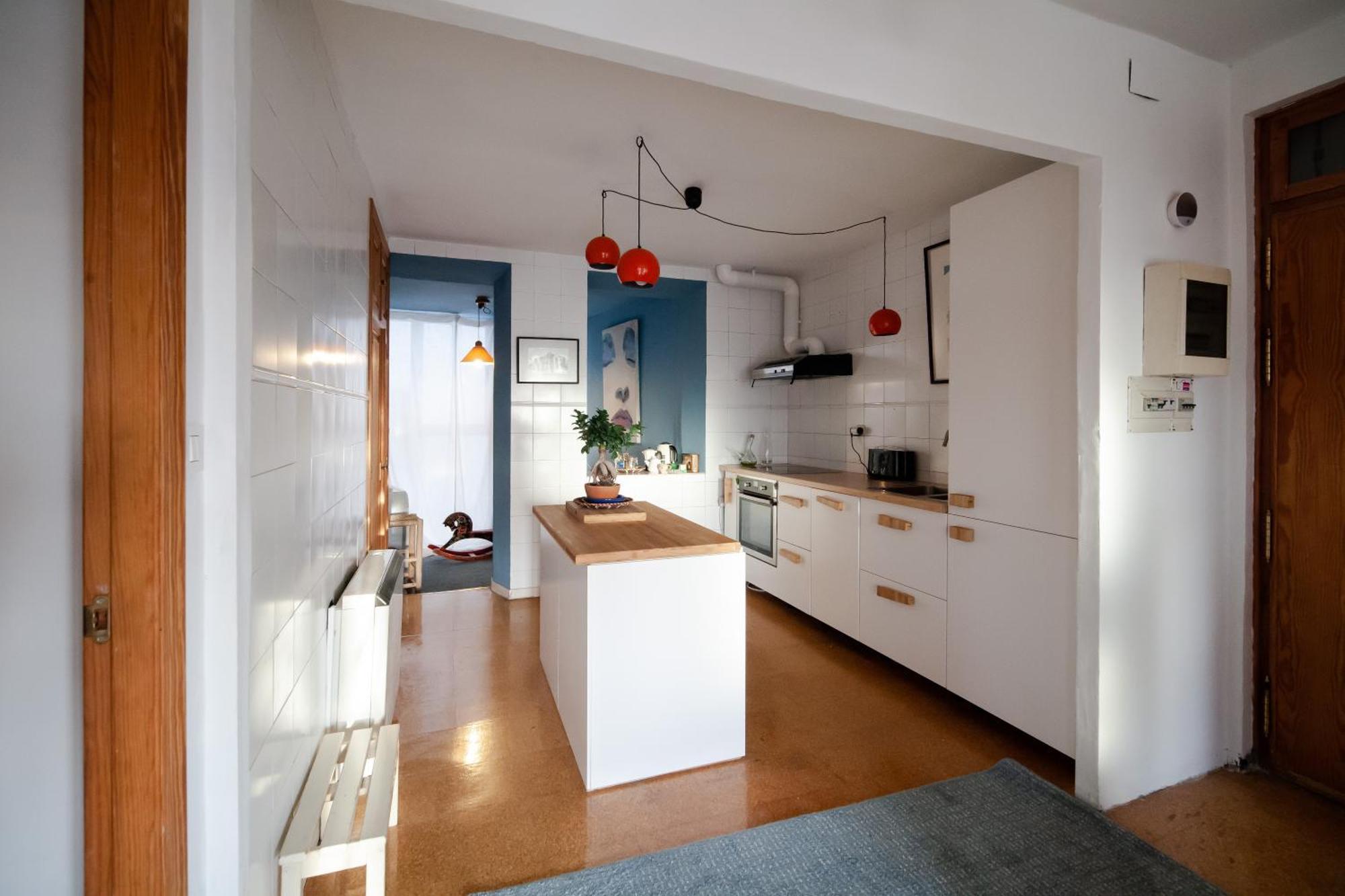 Large Family Home In Albaicin Center Granada Luaran gambar