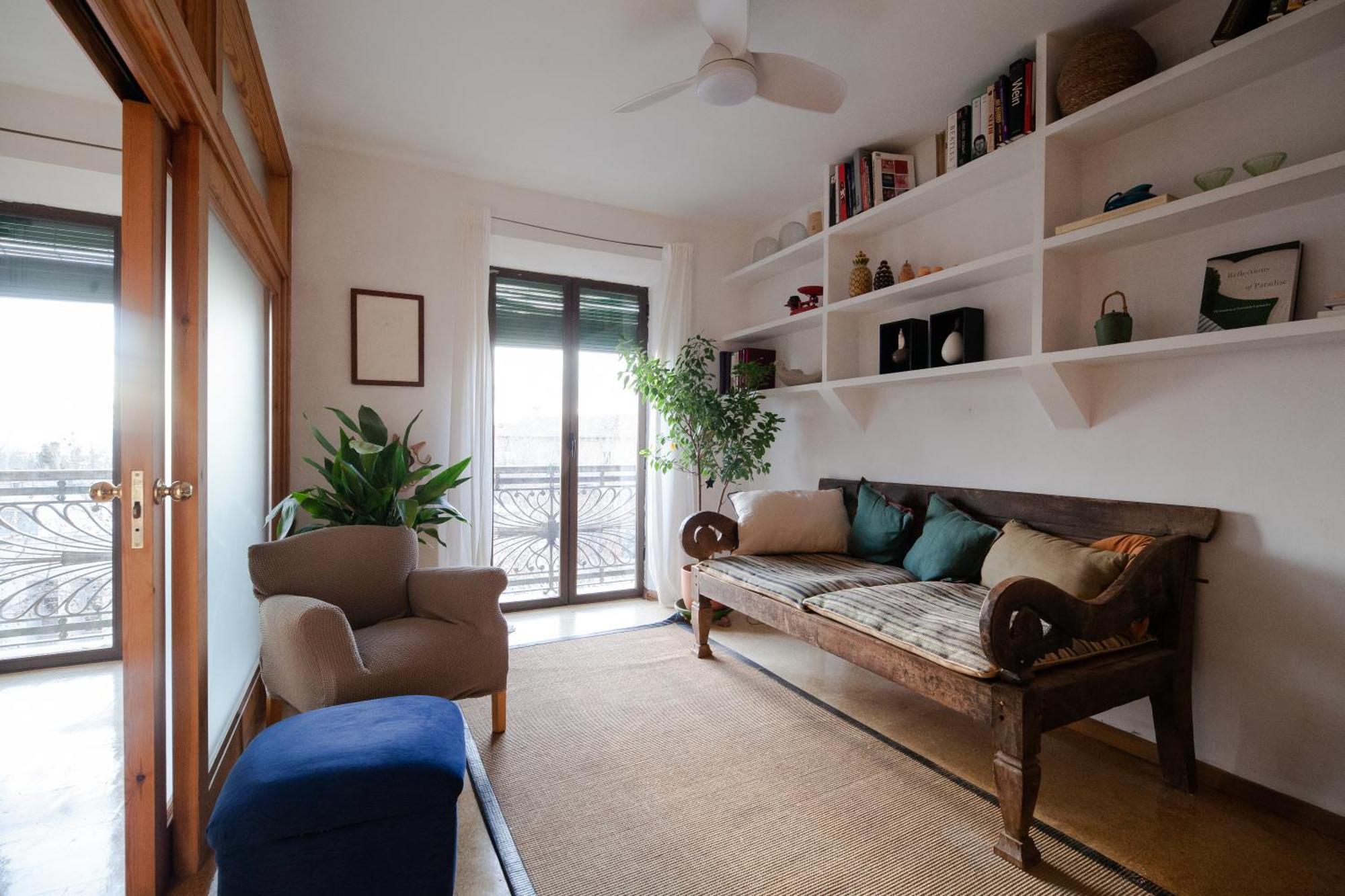 Large Family Home In Albaicin Center Granada Luaran gambar